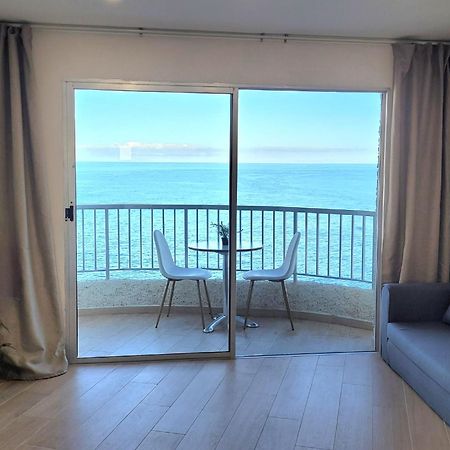 Cosy Ocean View Studio 2 San Marcos  Extérieur photo
