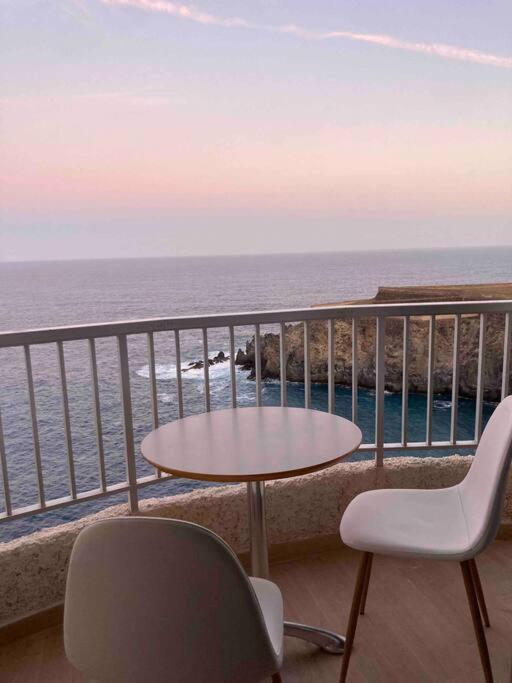 Cosy Ocean View Studio 2 San Marcos  Extérieur photo