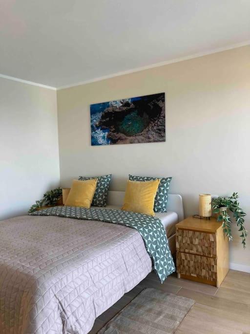 Cosy Ocean View Studio 2 San Marcos  Extérieur photo